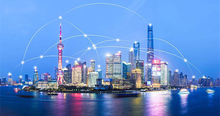 現(xiàn)在所說的智慧城市包含哪些內(nèi)容？(圖1)